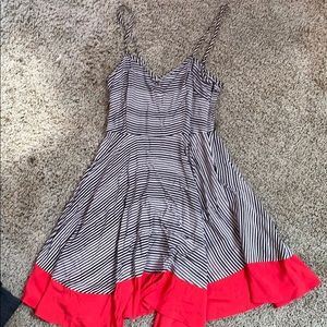 Jack Sundress